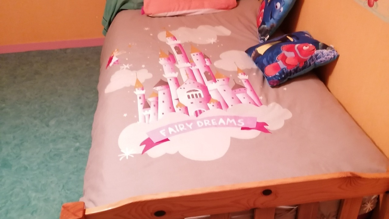 Photo of Bedroom in Pluneret