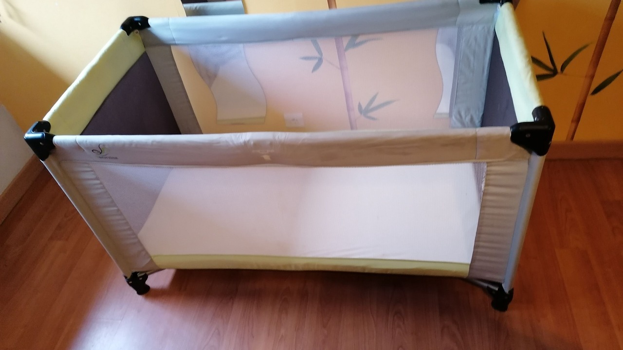 Photo of Bedroom in Pluneret