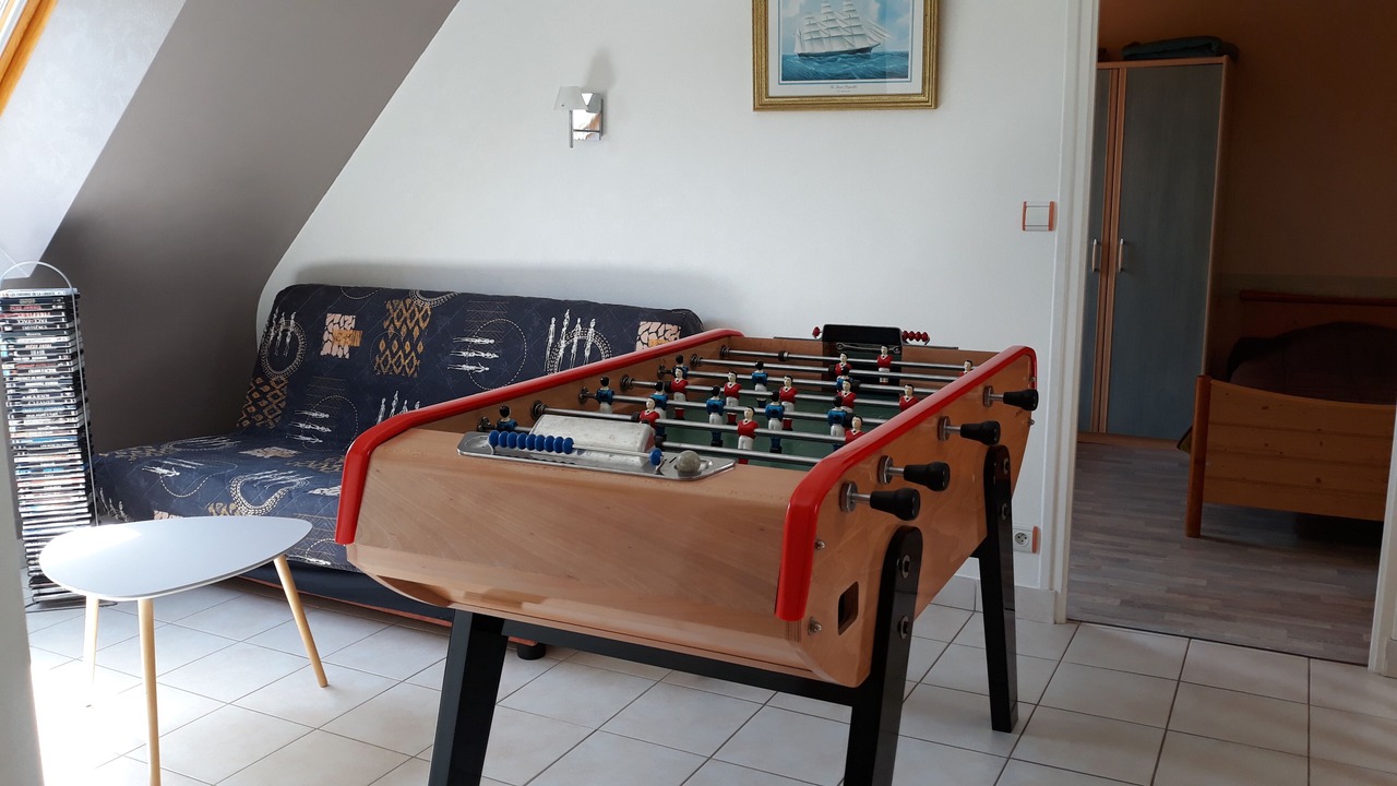 Photo of Bedroom in Erdeven