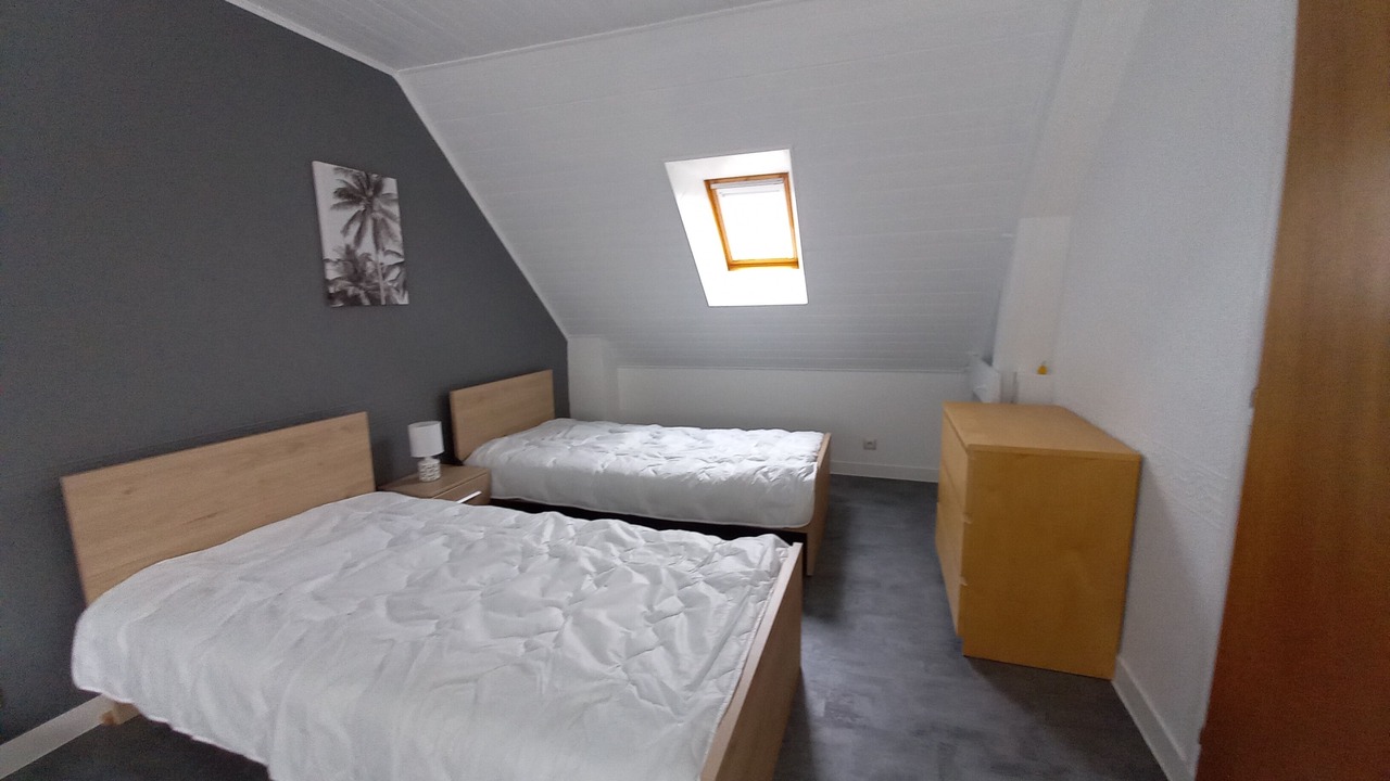 Photo of Bedroom in Erdeven
