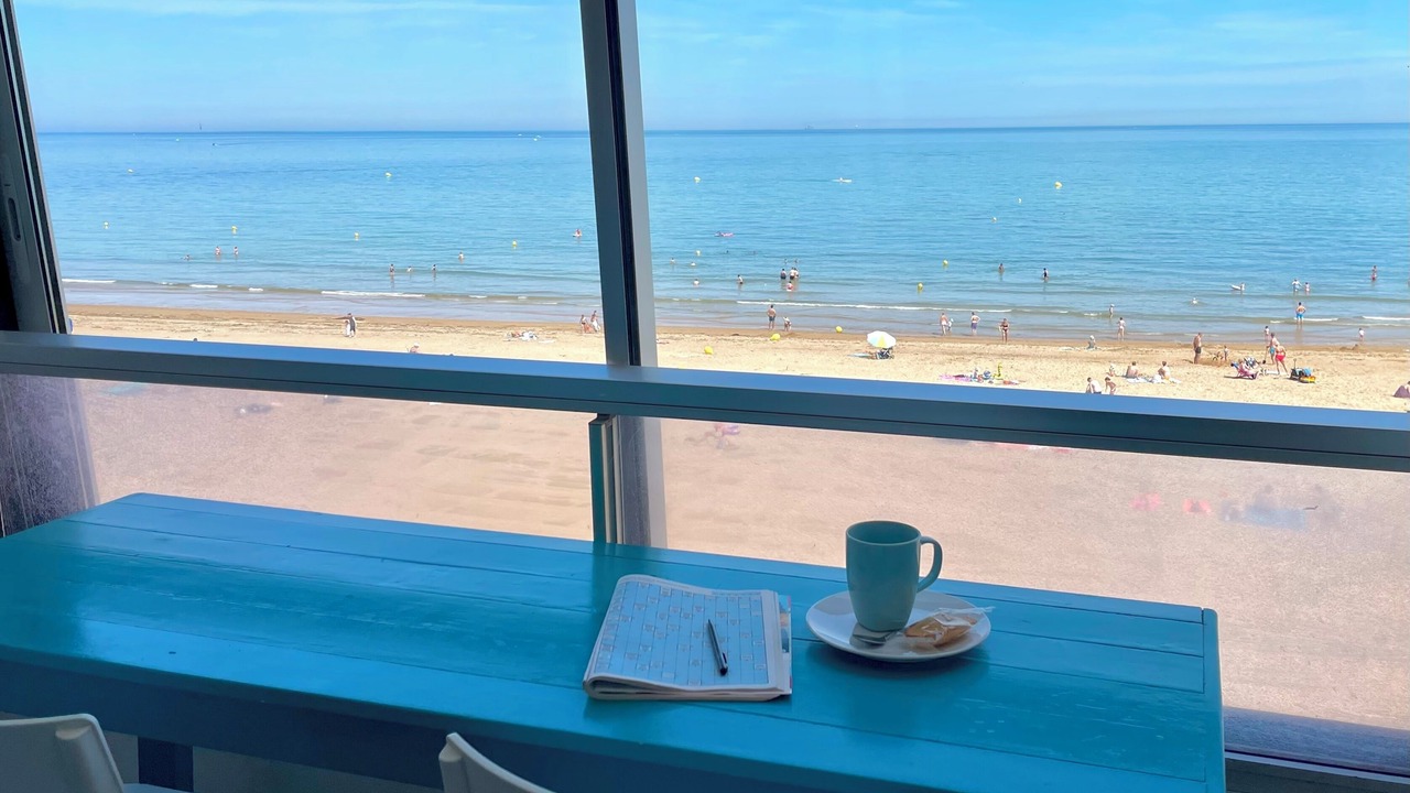 Photo of Others in Courseulles-sur-Mer