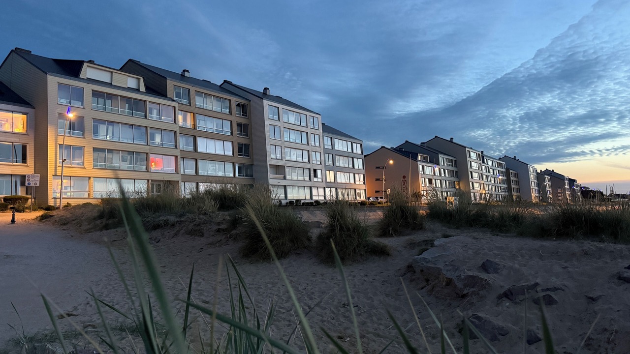 Photo of Outdoor in Courseulles-sur-Mer
