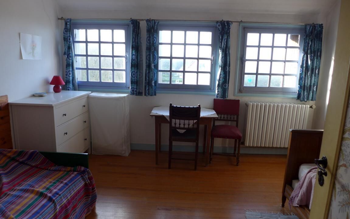 Photo of Bedroom in Vierville-sur-Mer