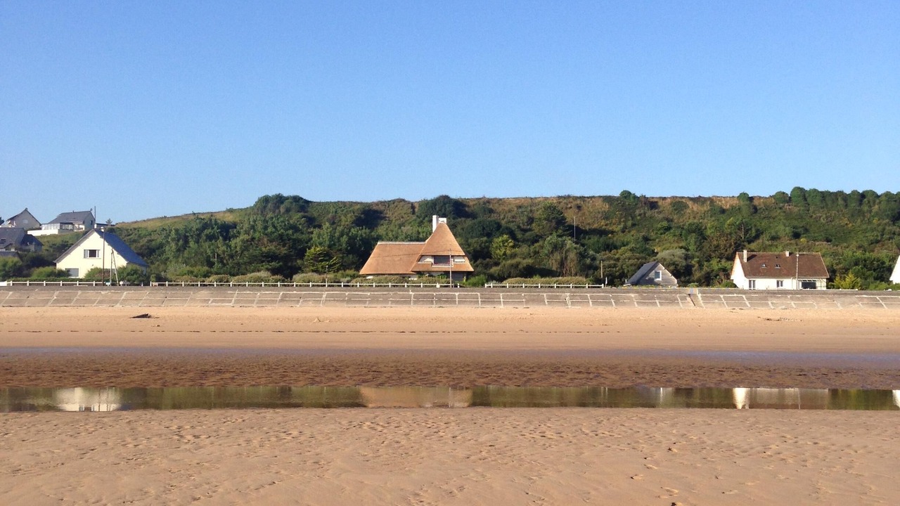 Photo of Others in Vierville-sur-Mer