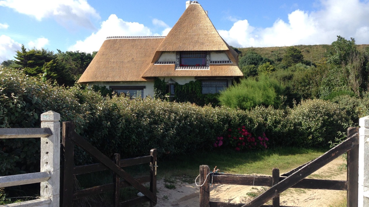 Photo of Outdoor in Vierville-sur-Mer