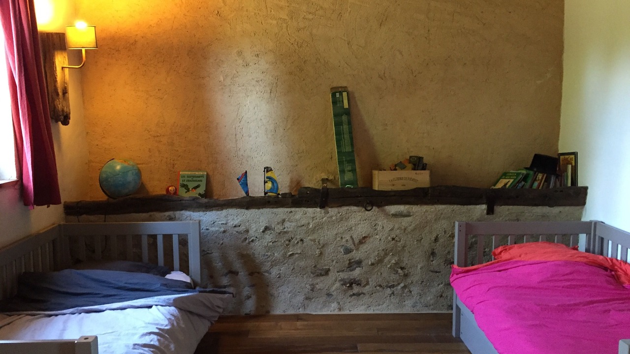 Photo of Bedroom in Sarge-sur-Braye