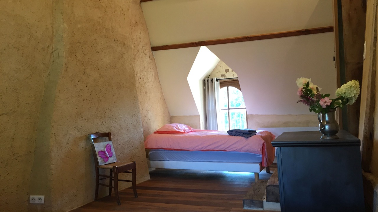 Photo of Bedroom in Sarge-sur-Braye