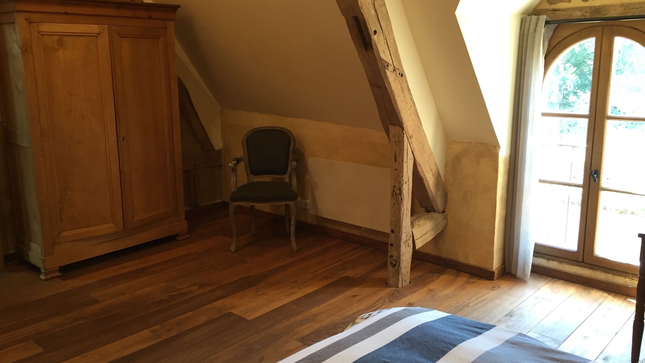 Photo of Bedroom in Sarge-sur-Braye