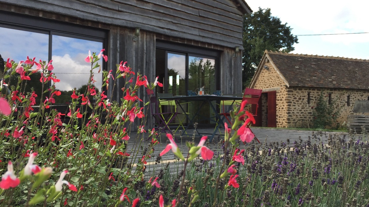 Photo of Outdoor in Sarge-sur-Braye