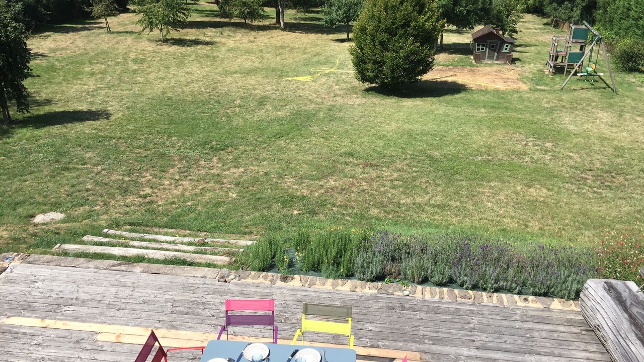Photo of Outdoor in Sarge-sur-Braye