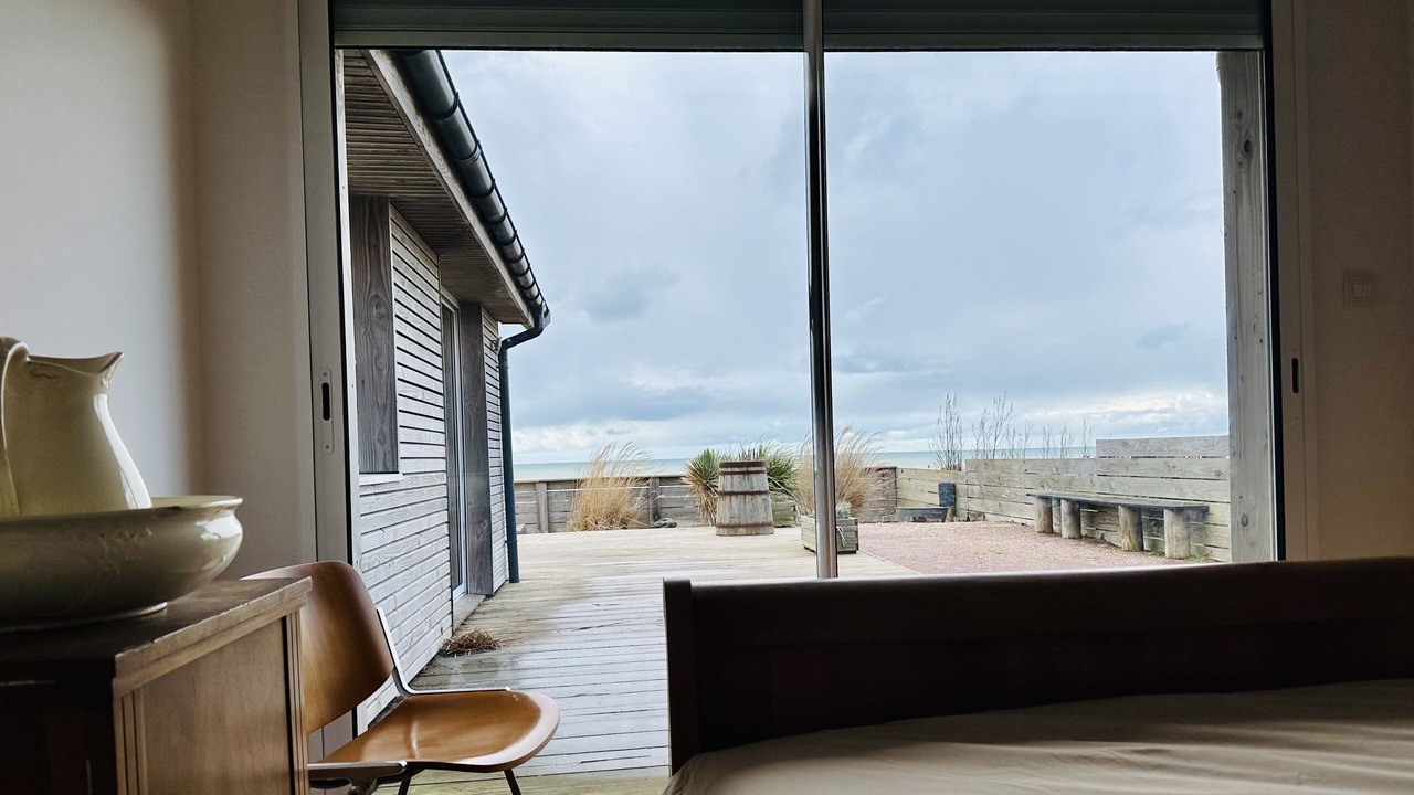 Photo of Bedroom in Asnelles