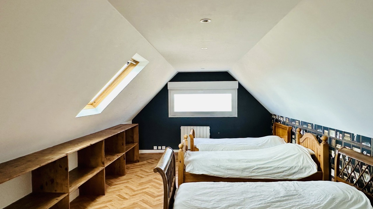 Photo of Bedroom in Asnelles