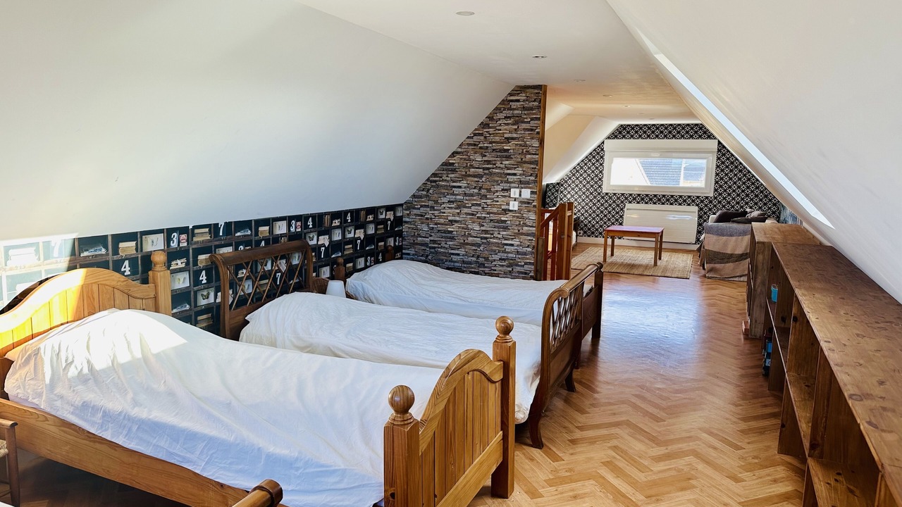 Photo of Bedroom in Asnelles