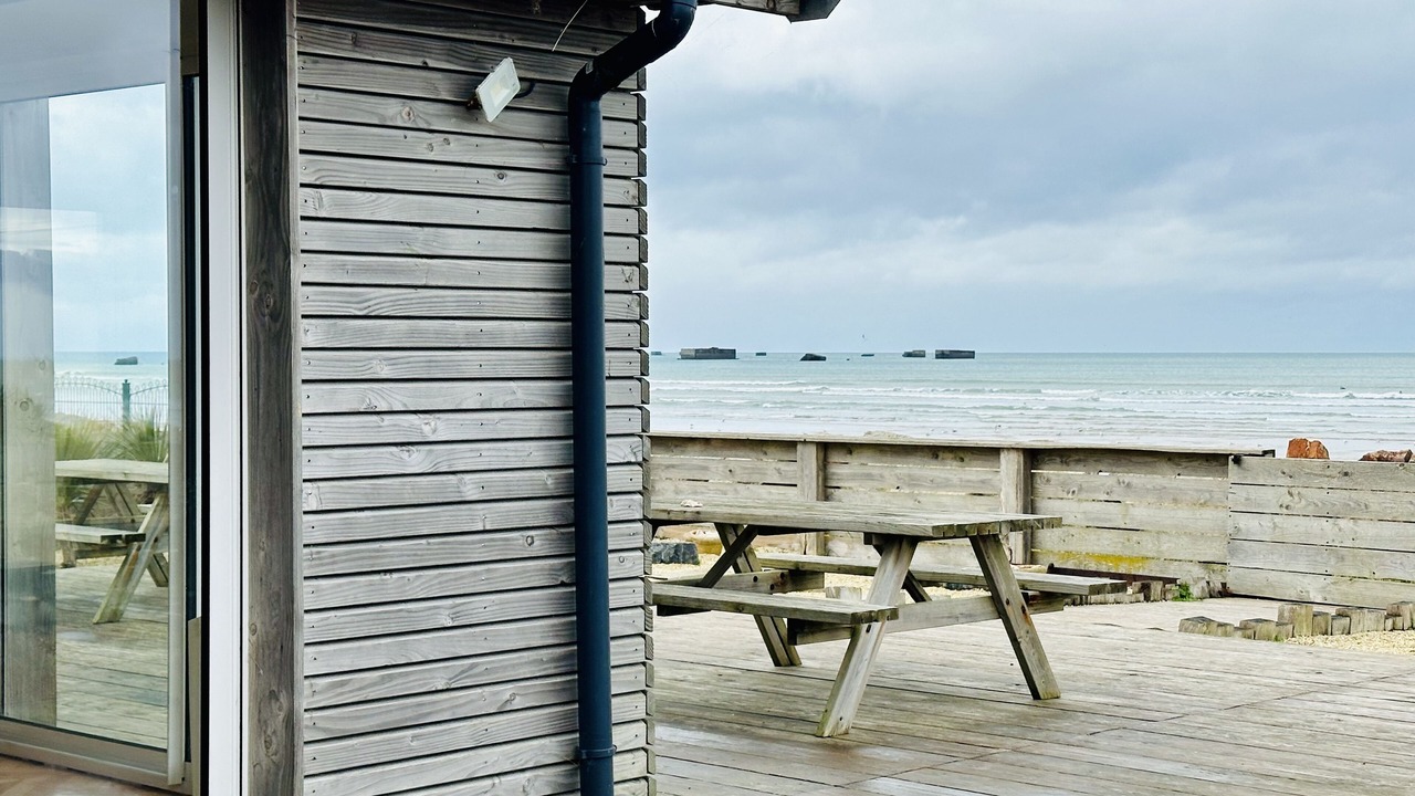 Photo of Outdoor in Asnelles