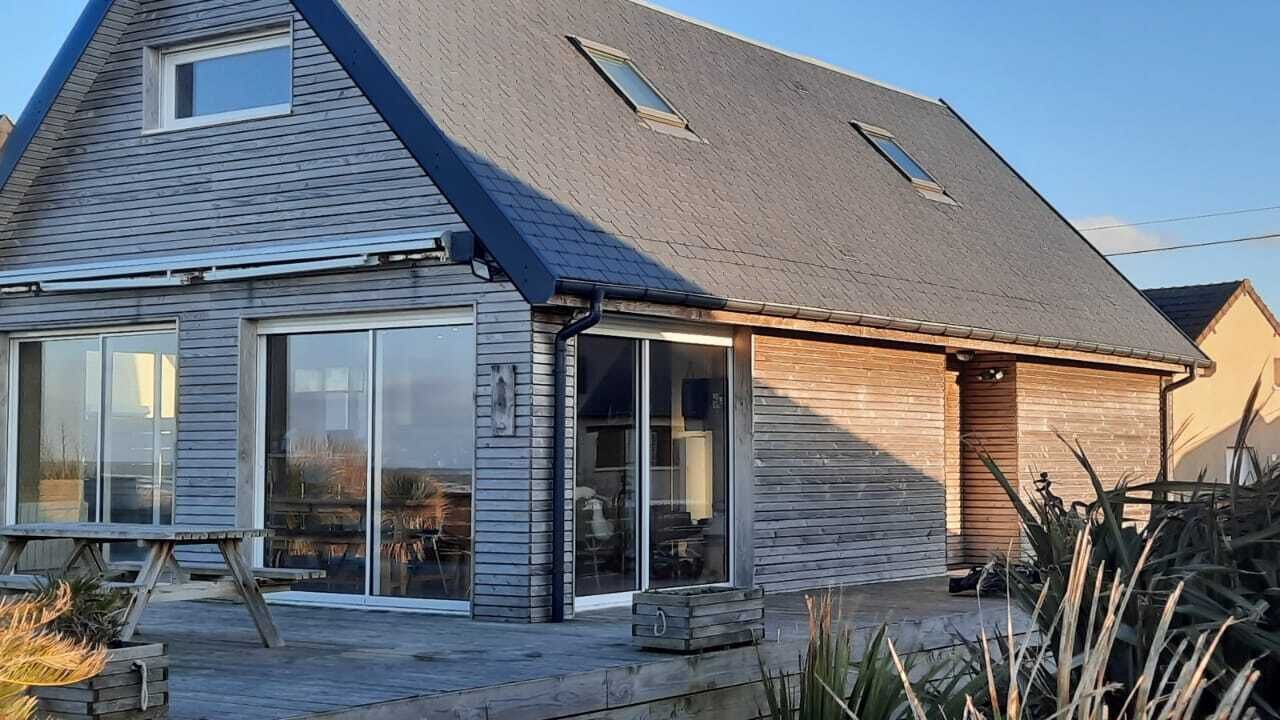 Photo of Outdoor in Asnelles