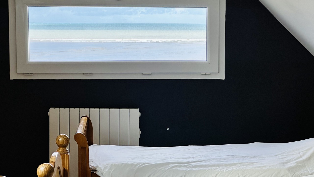 Photo of Bedroom in Asnelles