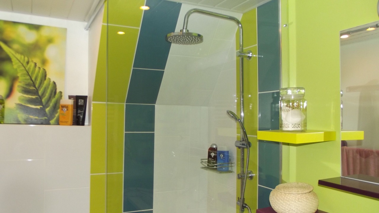 Photo of Bathroom in Groix