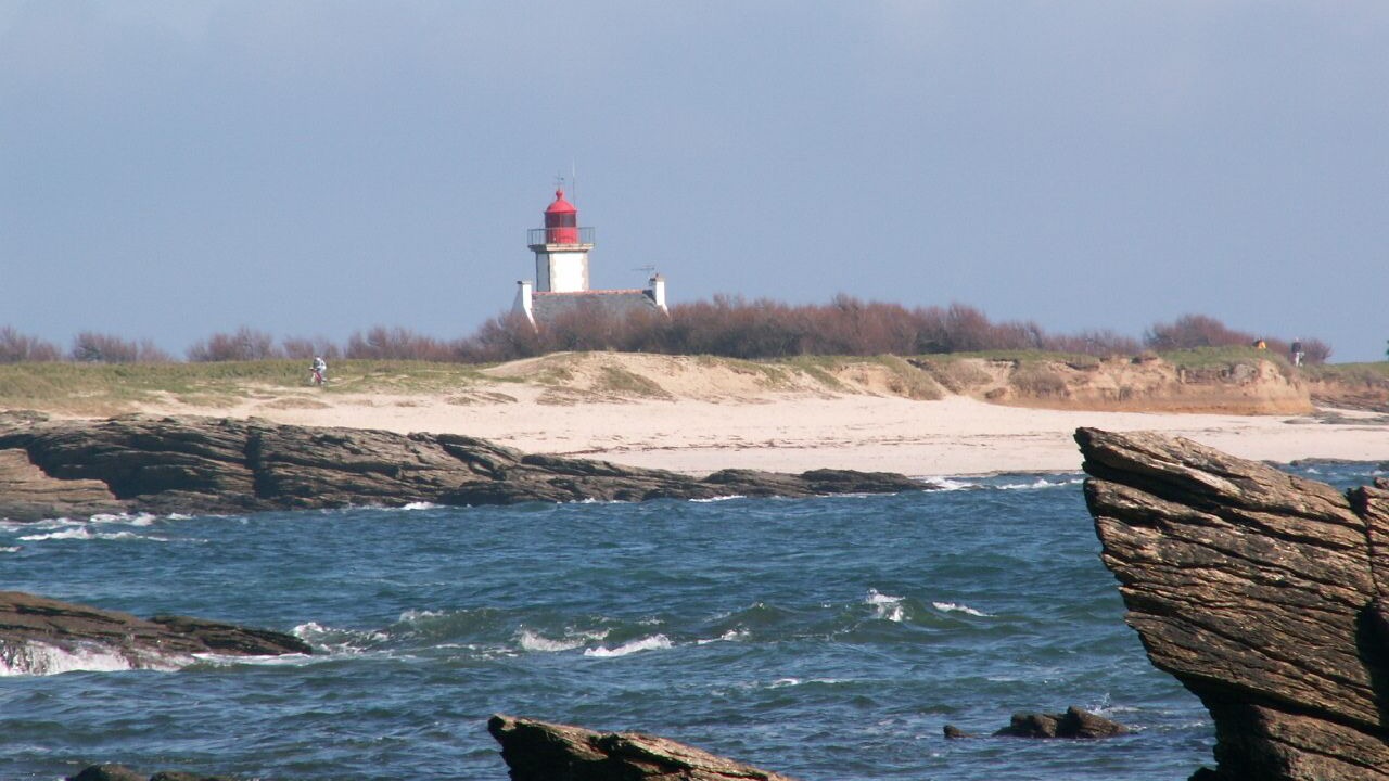 Photo of Others in Groix