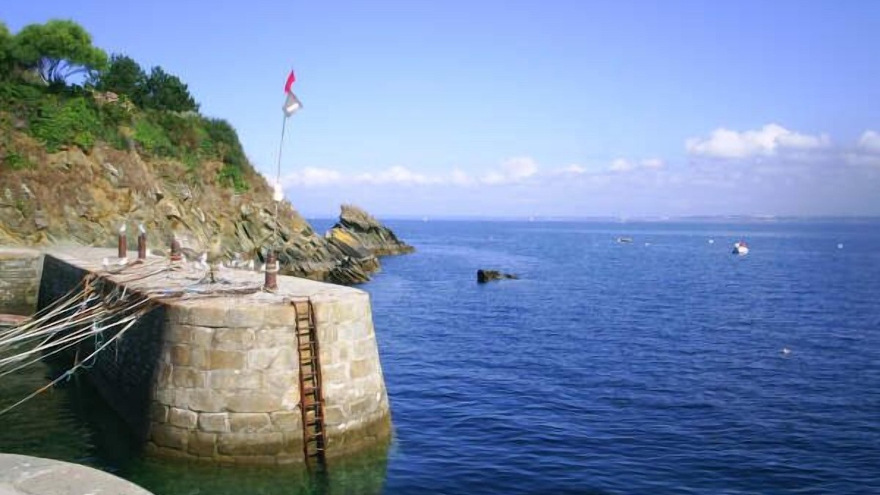Photo of Others in Groix