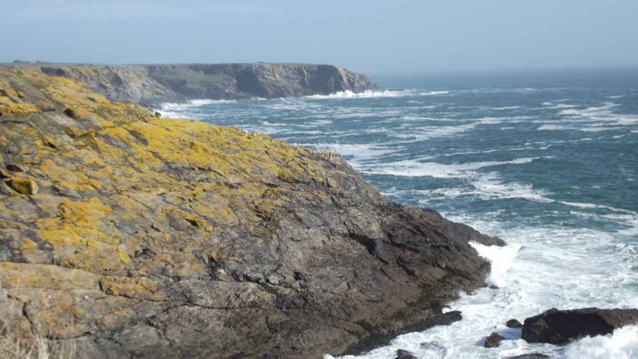 Photo of Others in Groix