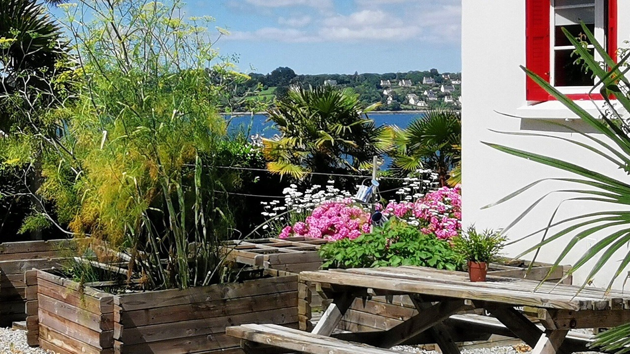 Photo of Outdoor in Landevennec