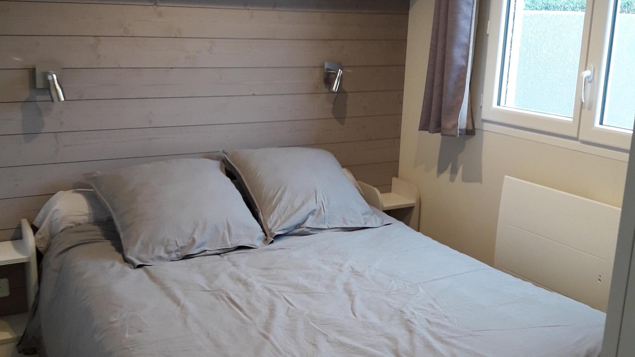 Photo of Bedroom in Cleder