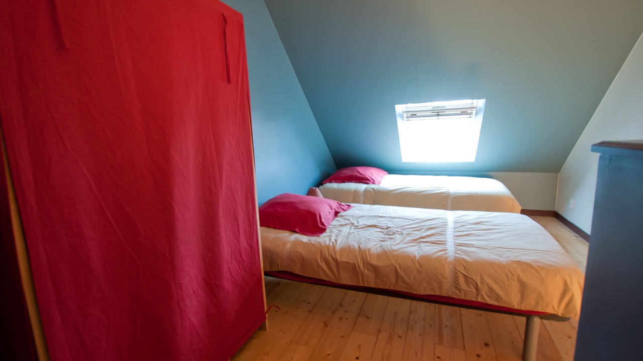 Photo of Bedroom in Agon-Coutainville