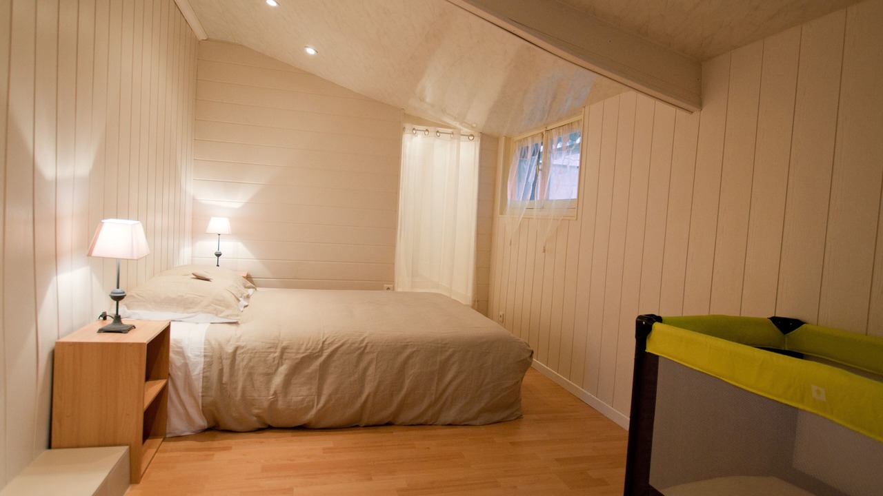 Photo of Bedroom in Agon-Coutainville