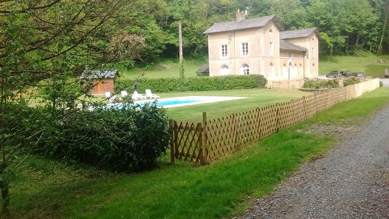 Photo of Outdoor in Mont-Saint-Jean