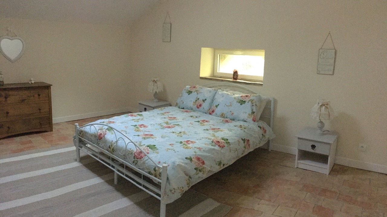 Photo of Bedroom in Mont-Saint-Jean