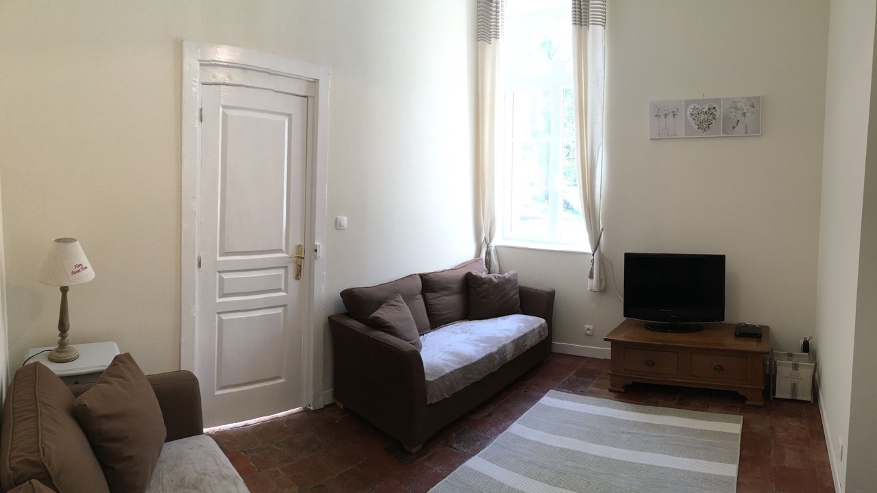Photo of Livingroom in Mont-Saint-Jean
