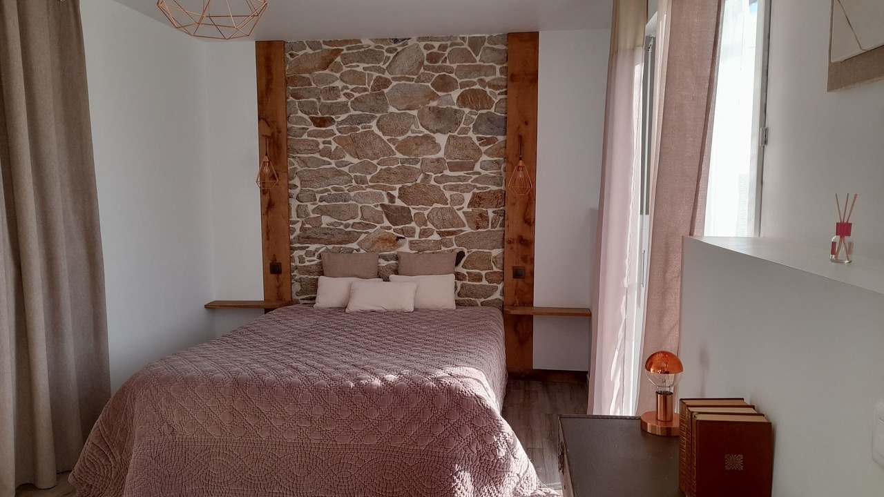 Photo of Bedroom in Cancale