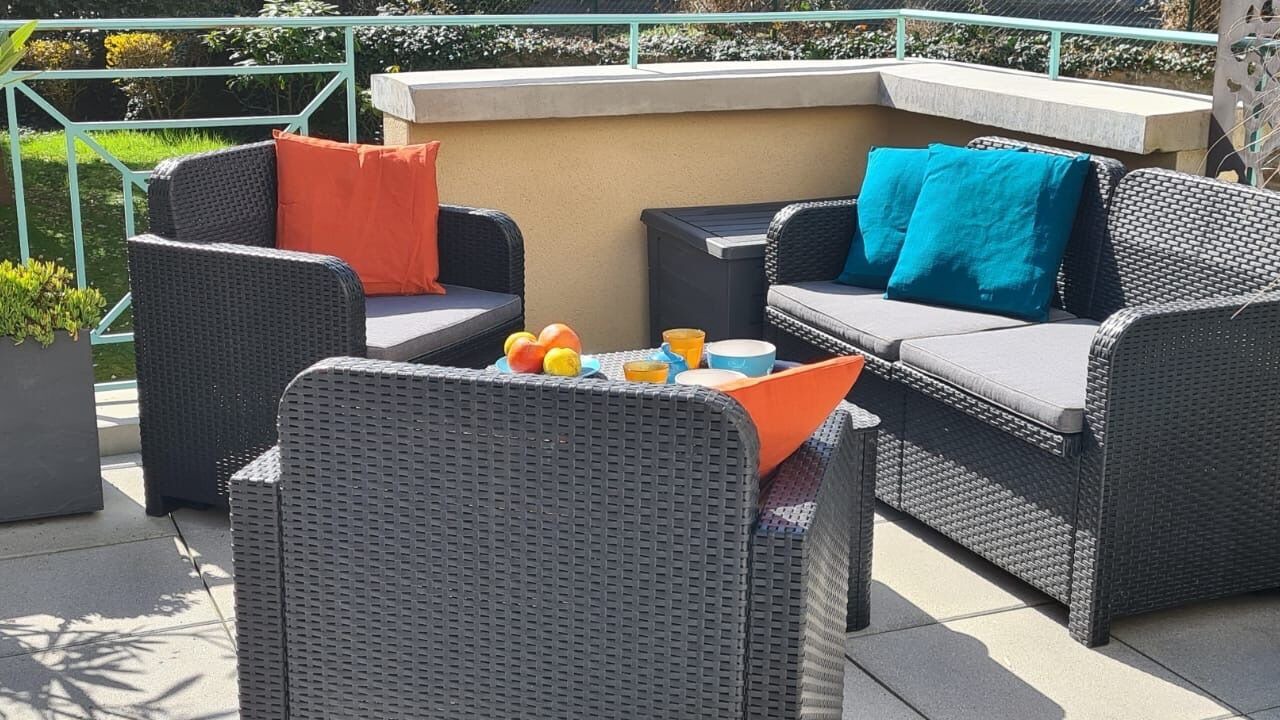 Photo of Outdoor in Saint-Servan