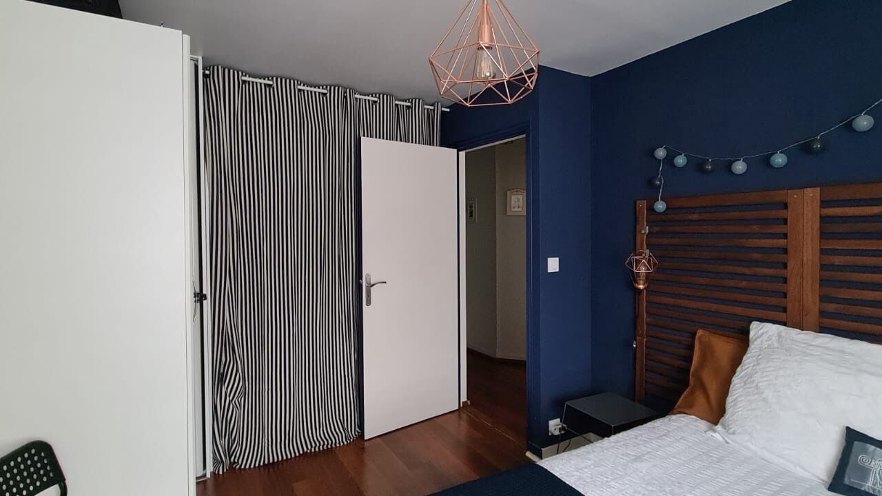 Photo of Bedroom in Saint-Servan
