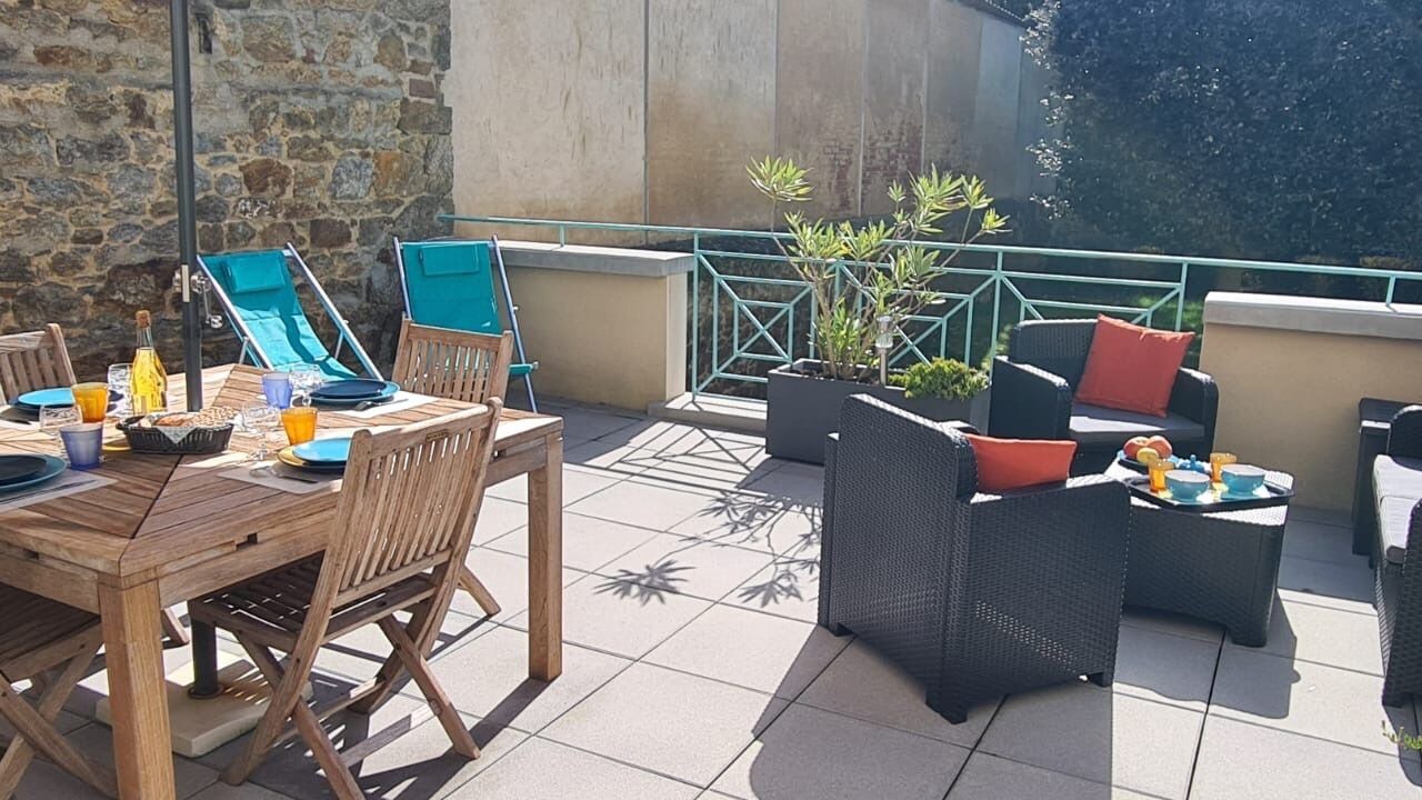 Photo of Outdoor in Saint-Servan