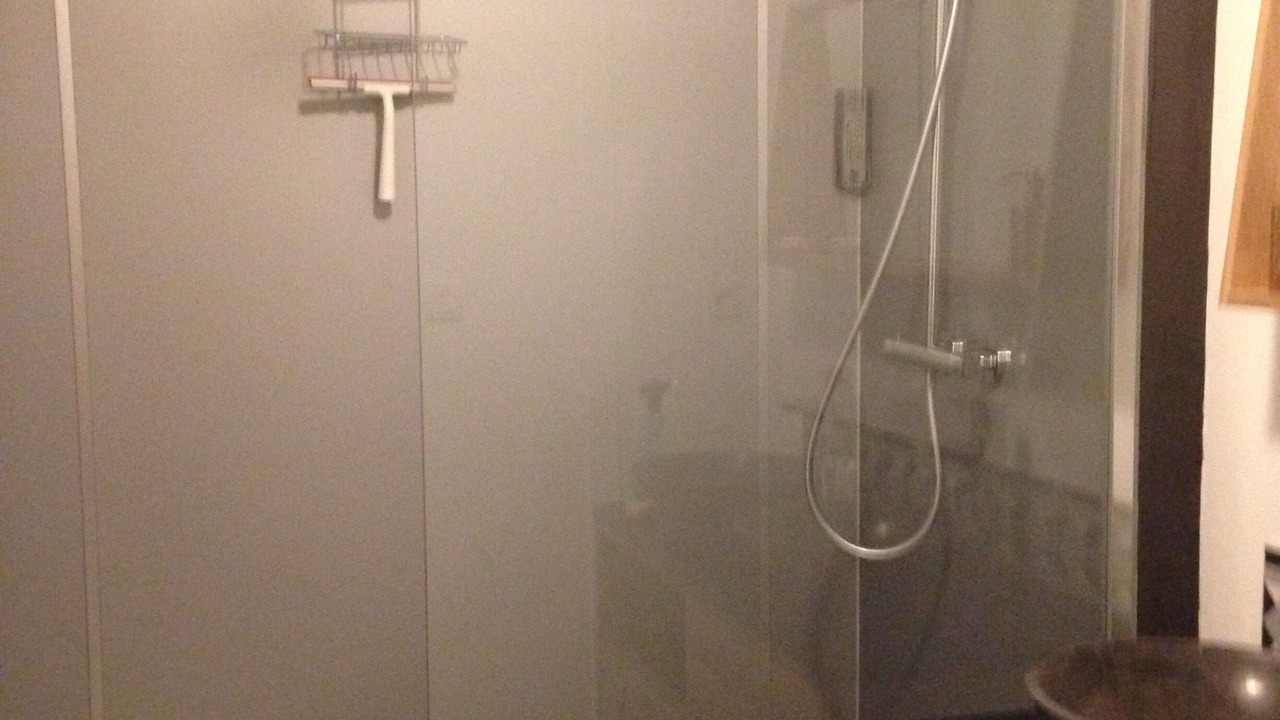 Photo of Bathroom in Saint-Servan
