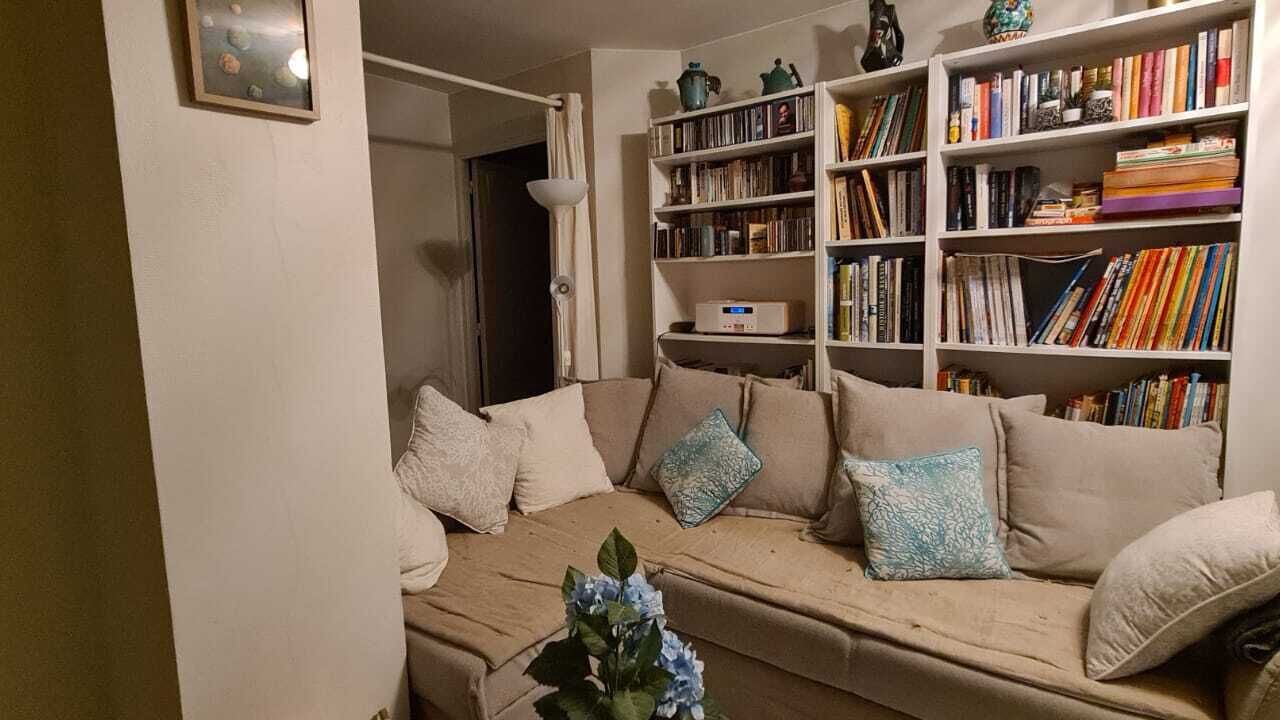 Photo of Livingroom in Saint-Servan