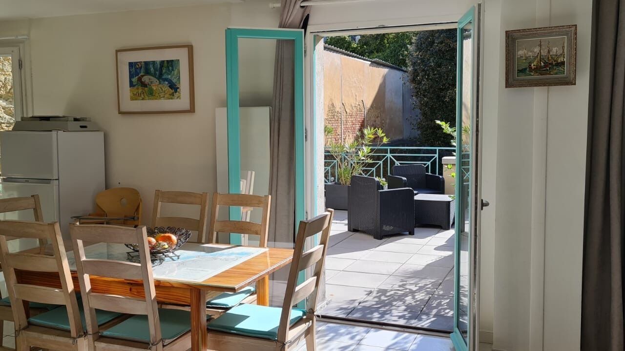 Photo of Outdoor in Saint-Servan