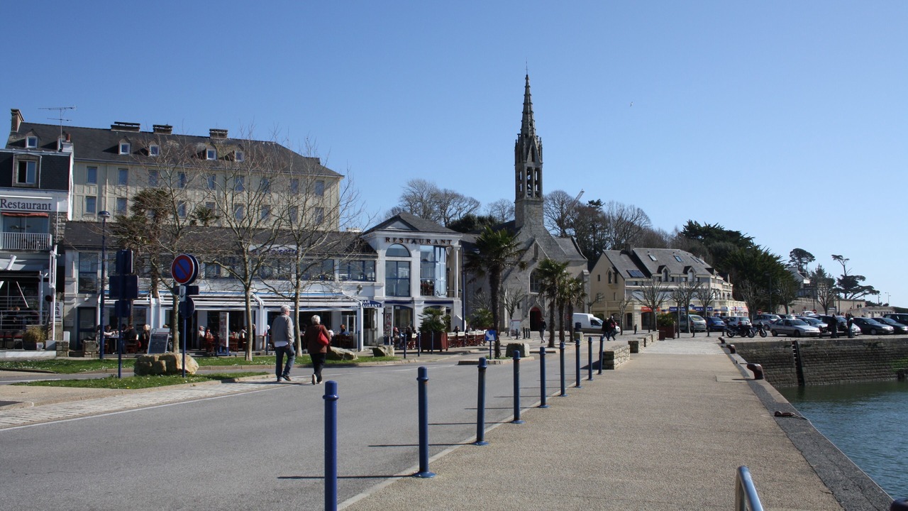 Photo of Outdoor in Benodet