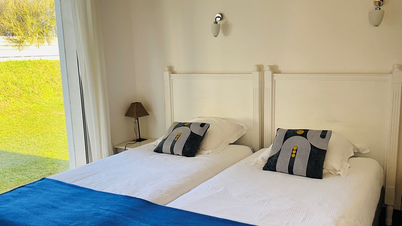 Photo of Bedroom in Cleder