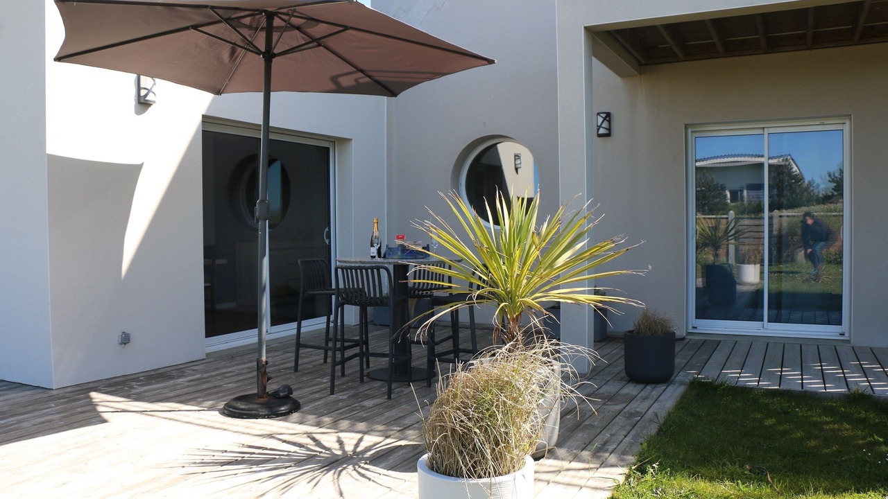 Photo of Outdoor in Bretteville-sur-Ay