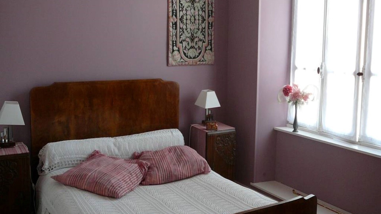 Photo of Bedroom in Lampaul-Plouarzel