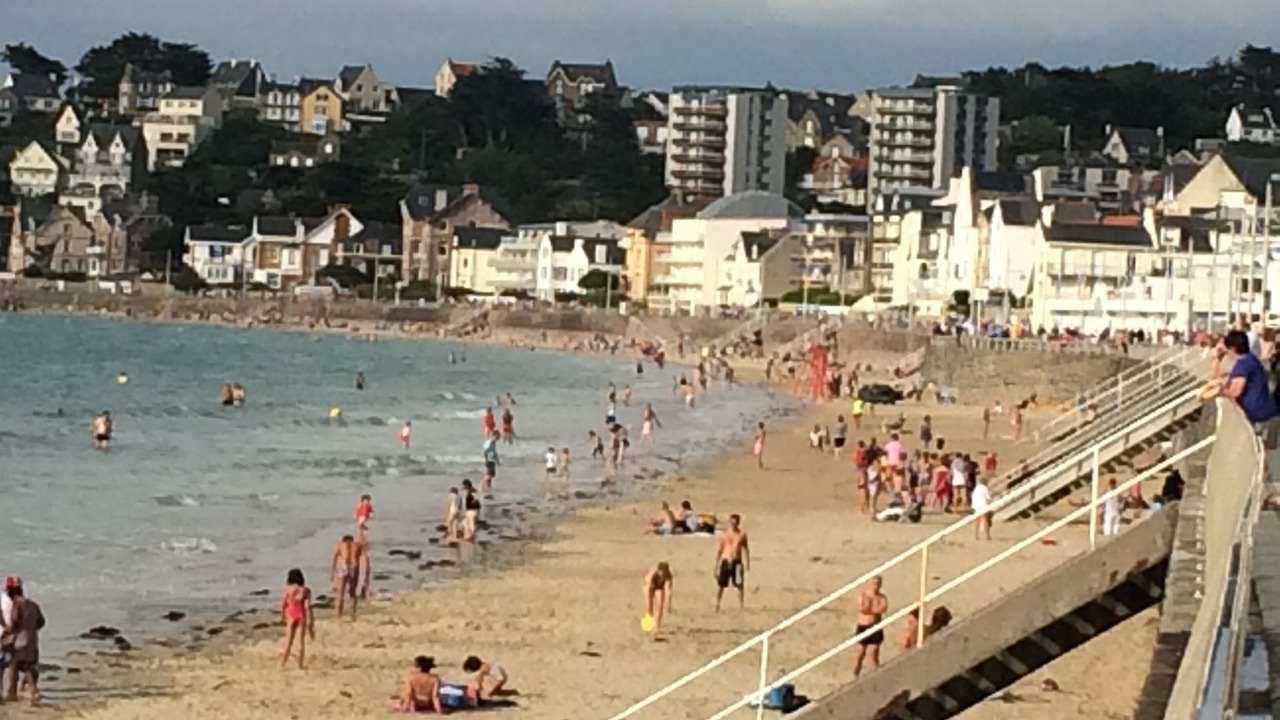 Photo of Others in Pleneuf-Val-Andre