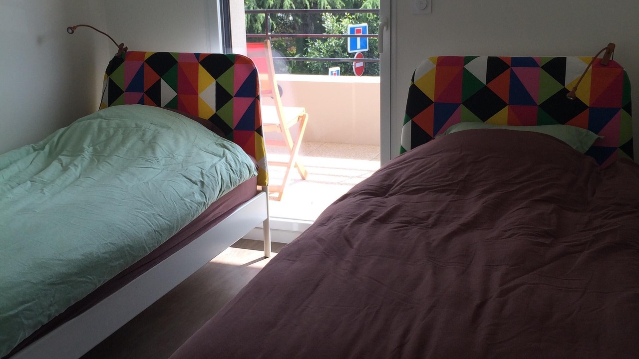 Photo of Bedroom in Pleneuf-Val-Andre