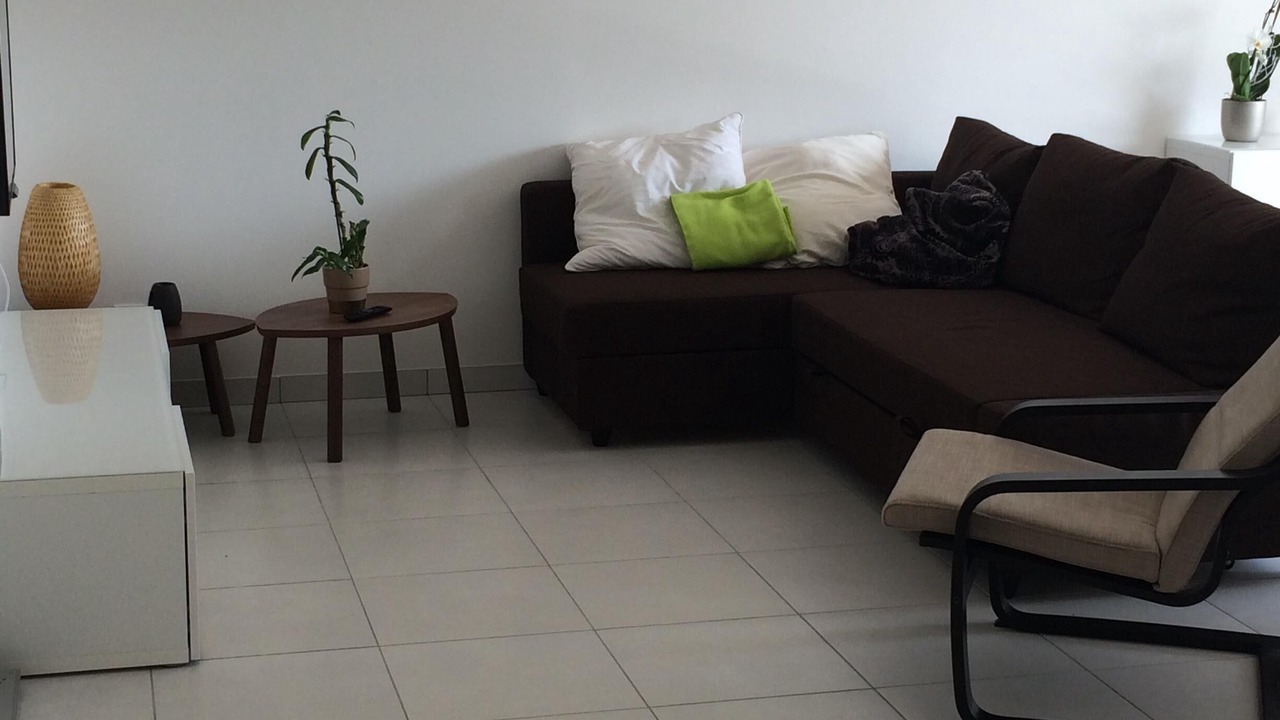Photo of Livingroom in Pleneuf-Val-Andre