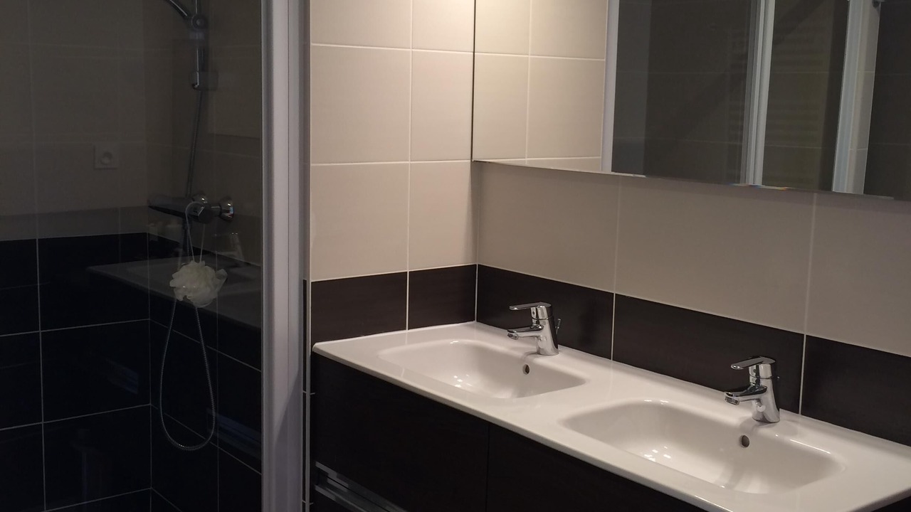 Photo of Bathroom in Pleneuf-Val-Andre