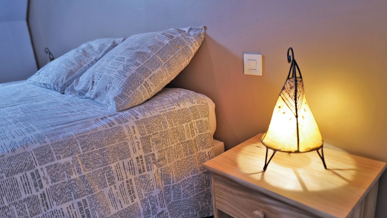 Photo of Bedroom in Pleneuf-Val-Andre