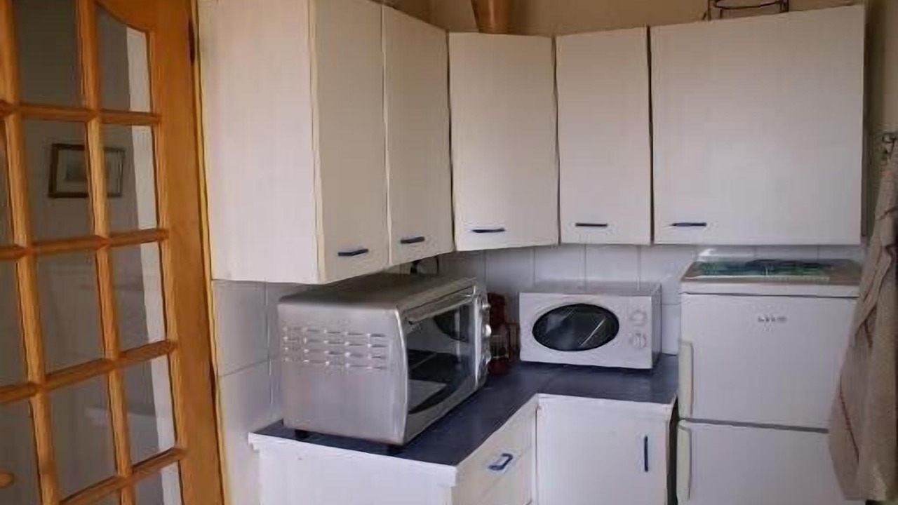 Photo of Kitchen in Agon-Coutainville