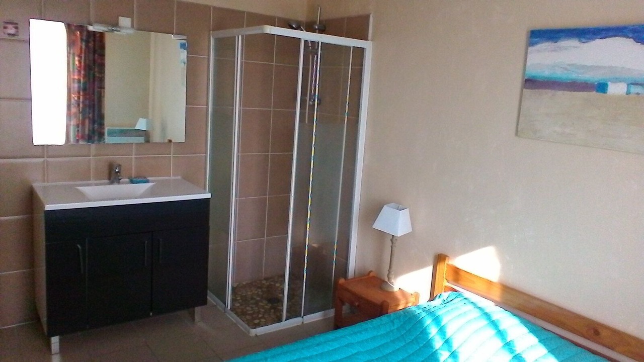 Photo of Bedroom in Agon-Coutainville