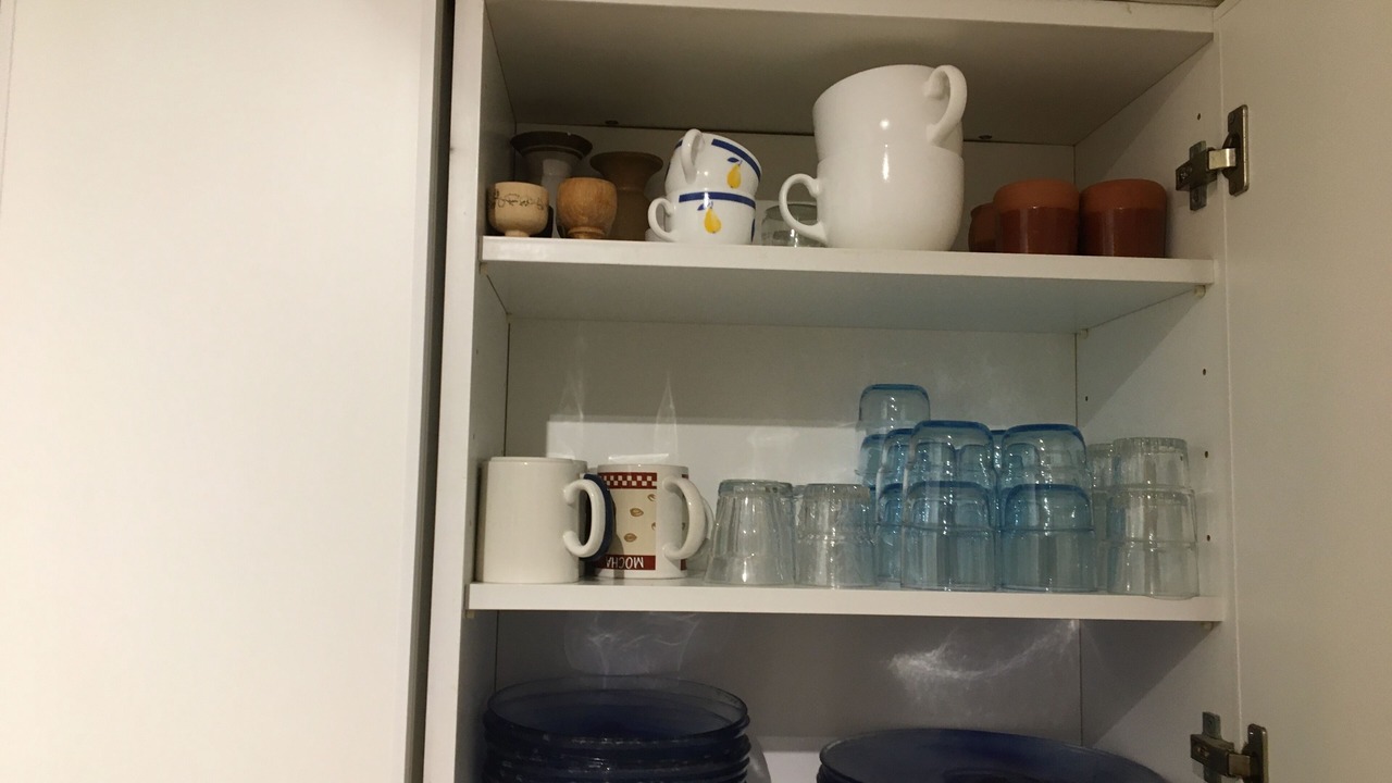 Photo of Kitchen in Agon-Coutainville